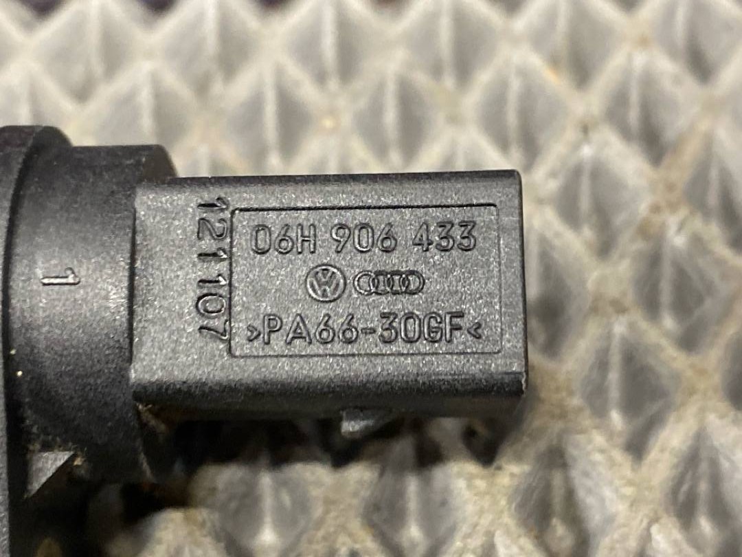 Датчик коленвала, 1547 рублей, Красноярск