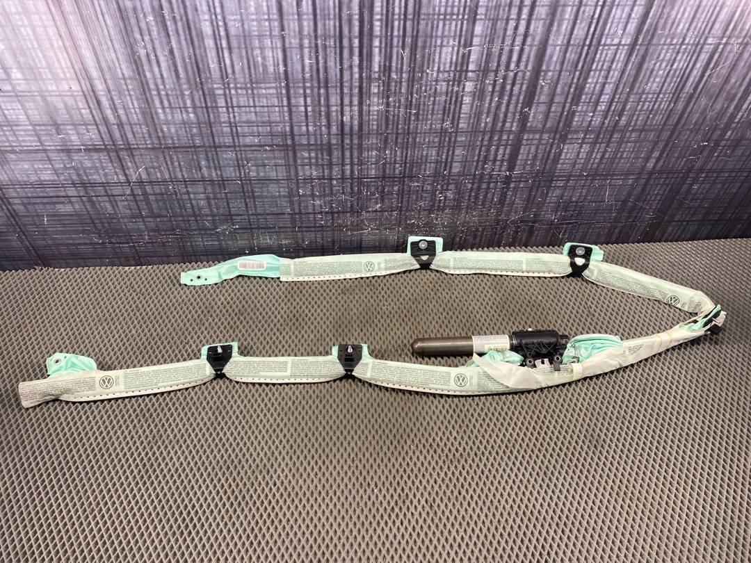 Подушка безопасности, 918 рублей, Красноярск