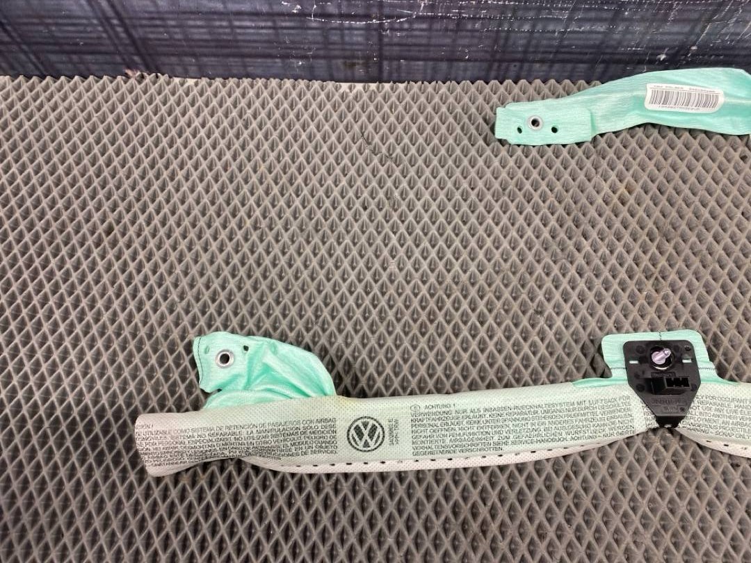 Подушка безопасности, 918 рублей, Красноярск