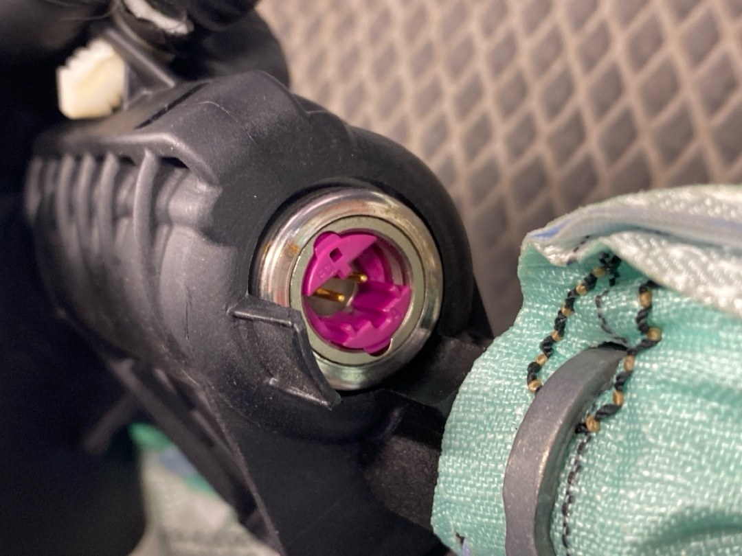 Подушка безопасности, 918 рублей, Красноярск