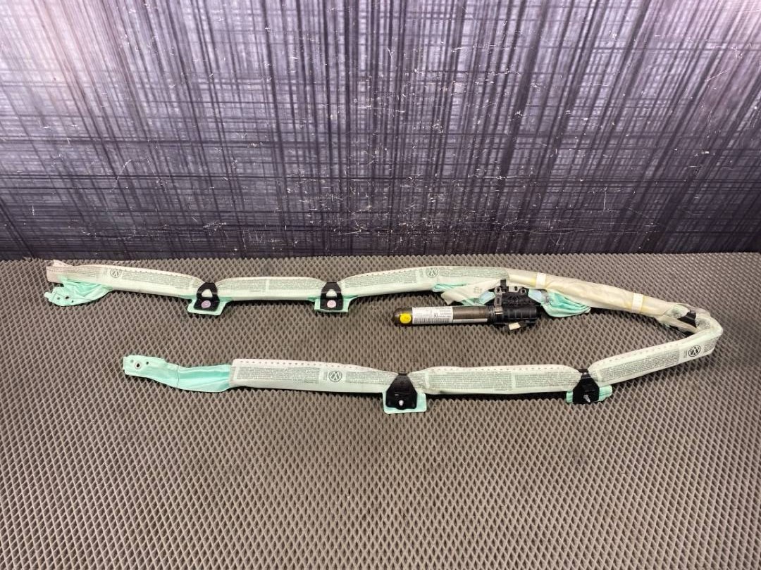 Подушка безопасности, 918 рублей, Красноярск