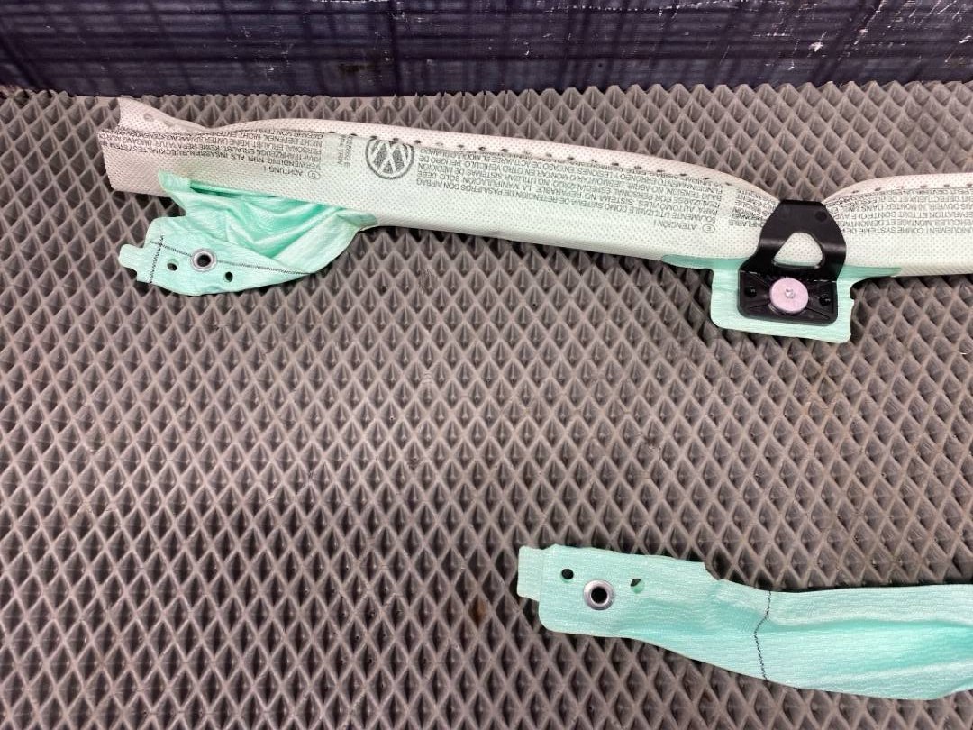 Подушка безопасности, 918 рублей, Красноярск