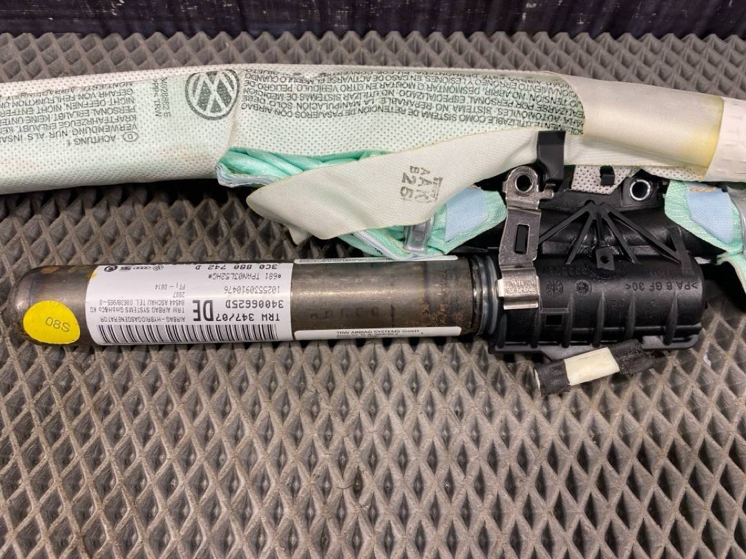 Подушка безопасности, 918 рублей, Красноярск