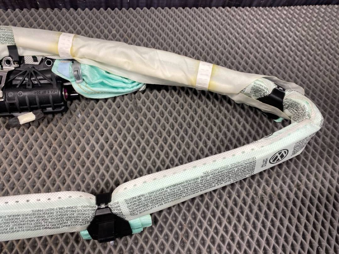 Подушка безопасности, 918 рублей, Красноярск