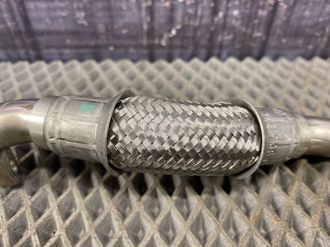 Шланг масляный, 1097 рублей, Красноярск