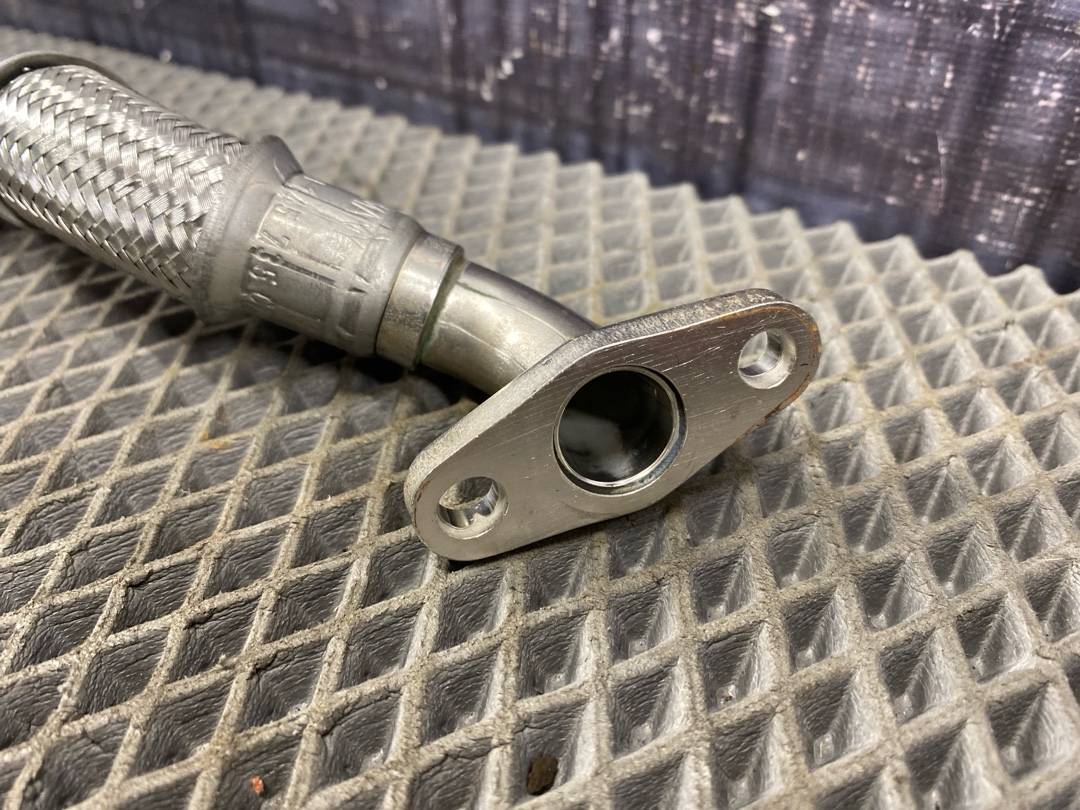 Шланг масляный, 1097 рублей, Красноярск