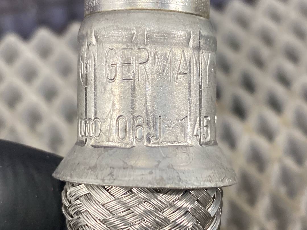 Шланг масляный, 1097 рублей, Красноярск