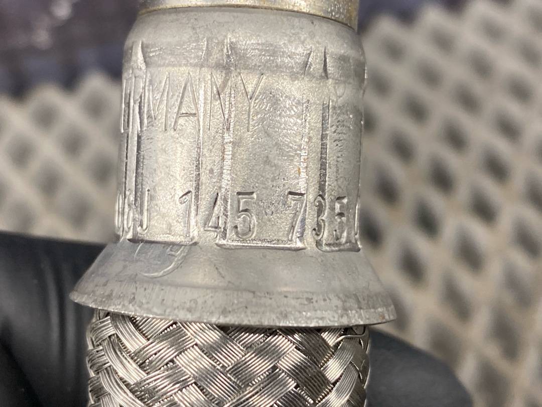 Шланг масляный, 1097 рублей, Красноярск