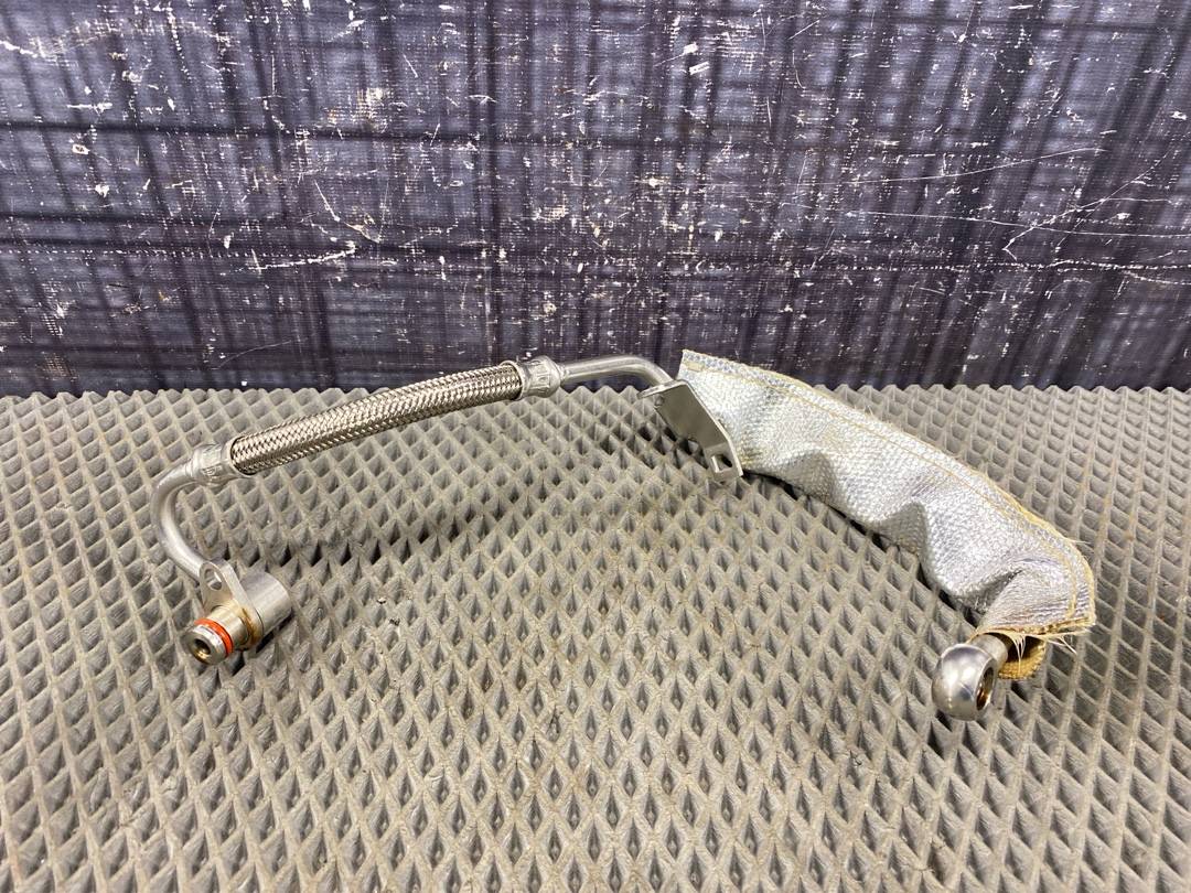 Шланг масляный, 1292 рублей, Красноярск