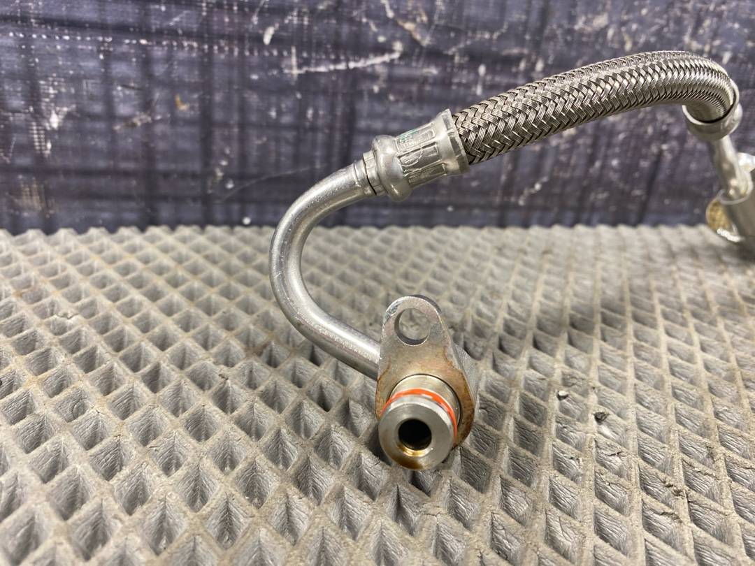 Шланг масляный, 1292 рублей, Красноярск