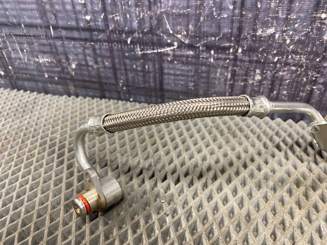 Шланг масляный, 1292 рублей, Красноярск