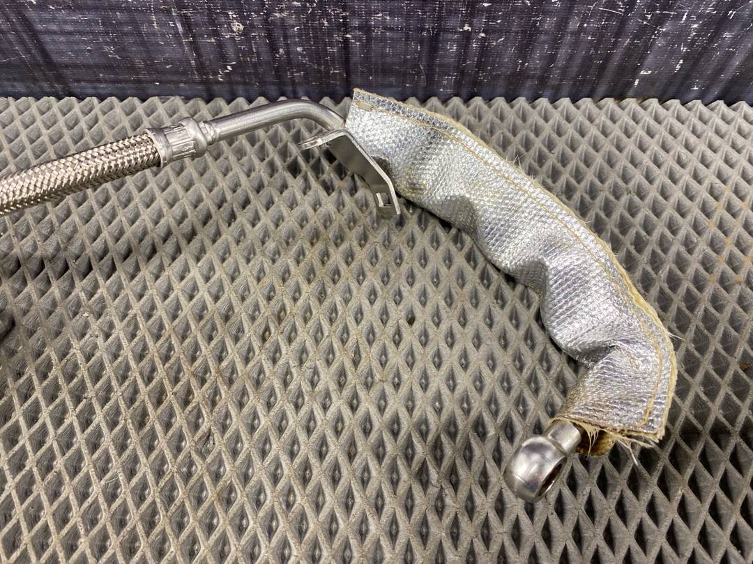 Шланг масляный, 1292 рублей, Красноярск