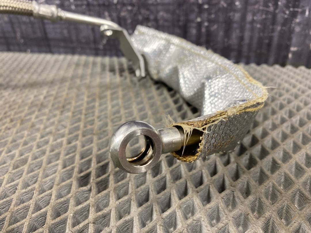 Шланг масляный, 1292 рублей, Красноярск