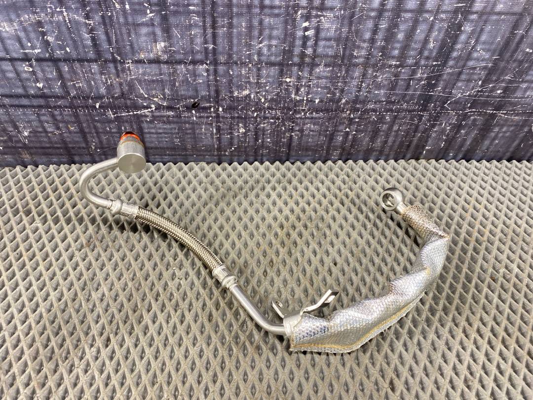 Шланг масляный, 1292 рублей, Красноярск