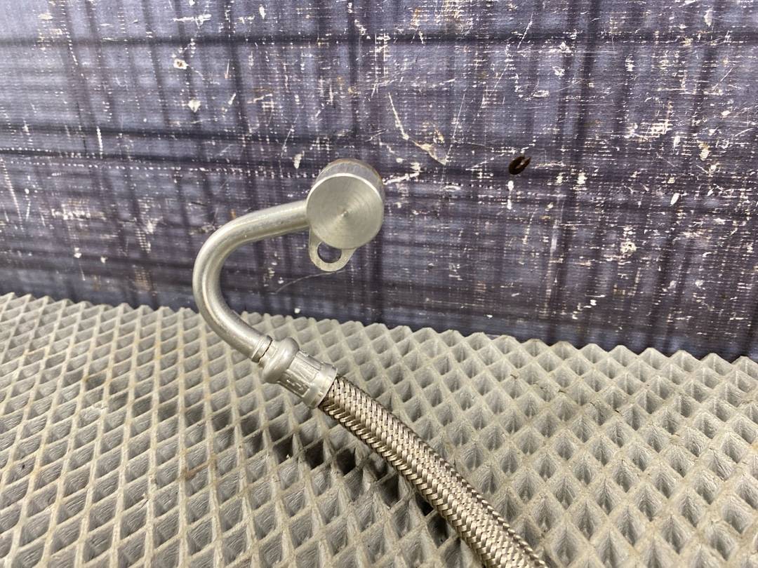 Шланг масляный, 1292 рублей, Красноярск