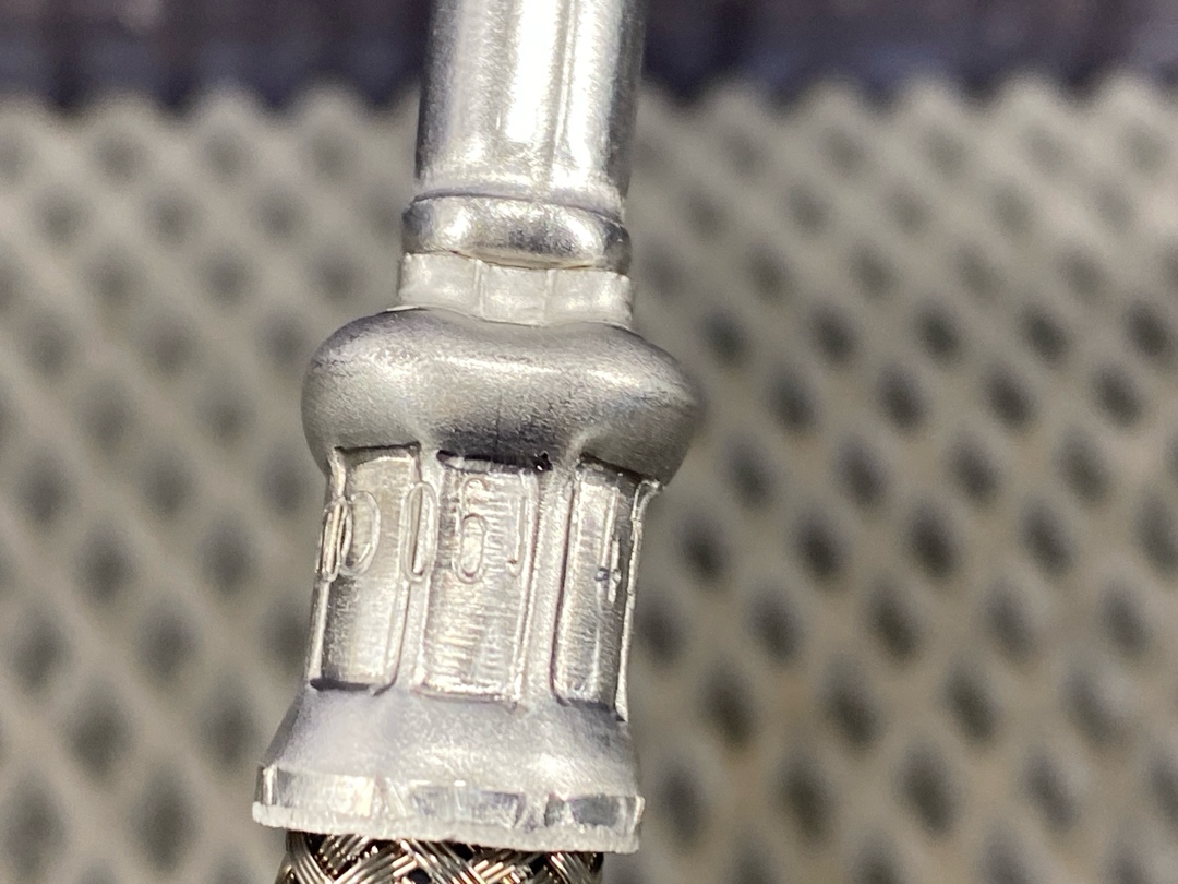 Шланг масляный, 1292 рублей, Красноярск