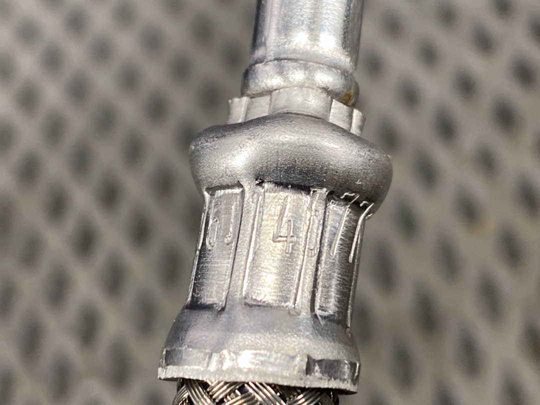 Шланг масляный, 1292 рублей, Красноярск