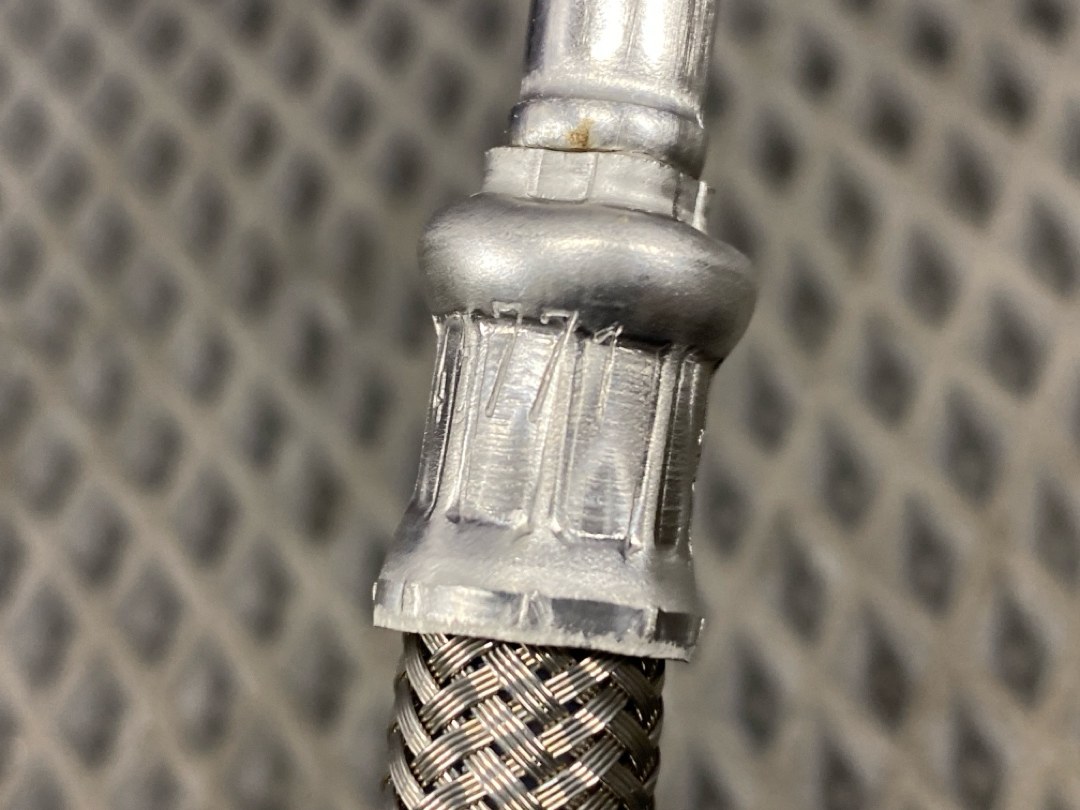 Шланг масляный, 1292 рублей, Красноярск