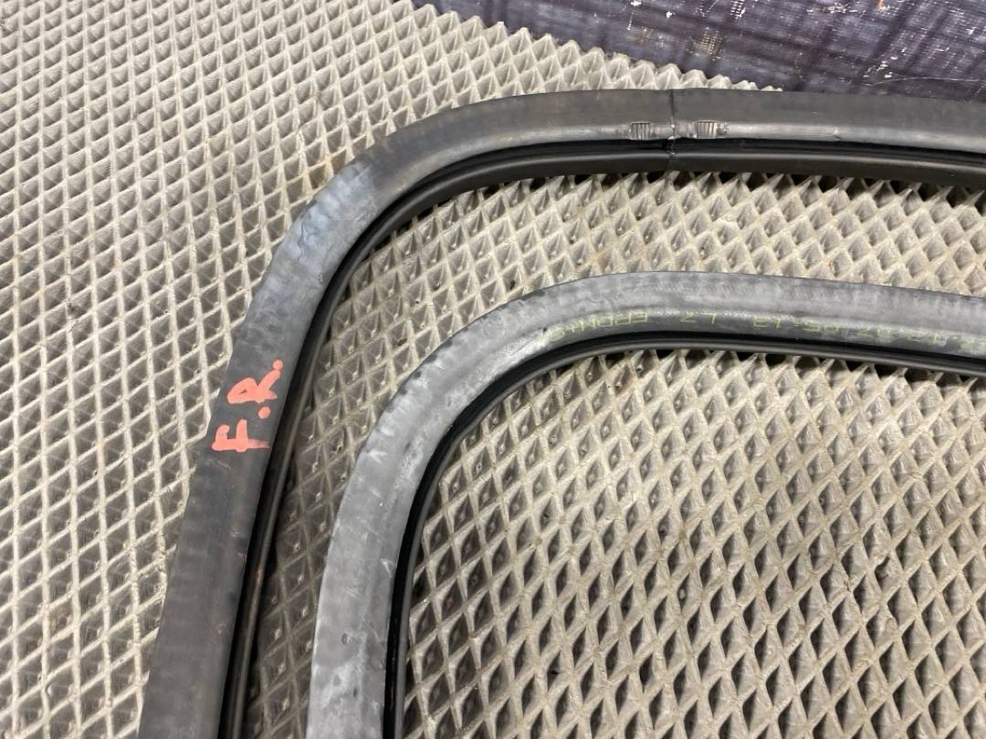 Уплотнительная резинка, 1029 рублей, Красноярск