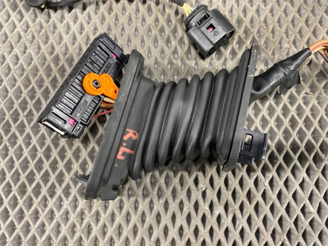 Проводка двери, 731 рублей, Красноярск