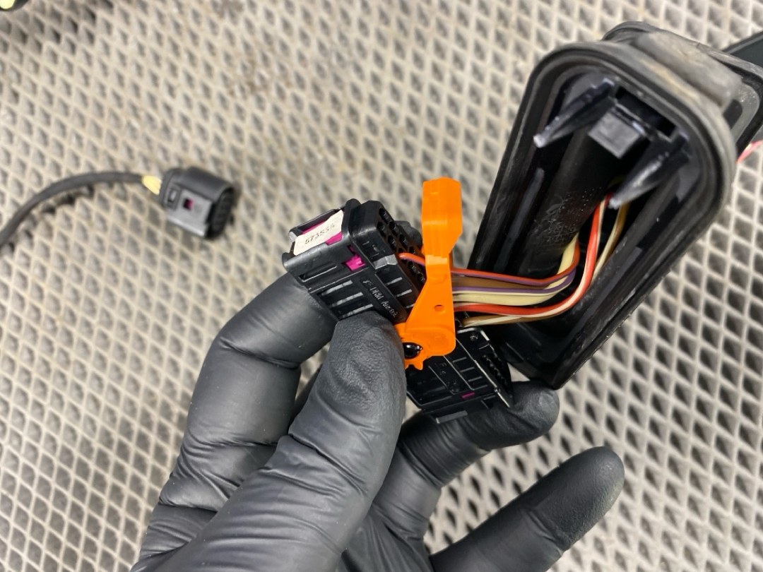 Проводка двери, 731 рублей, Красноярск