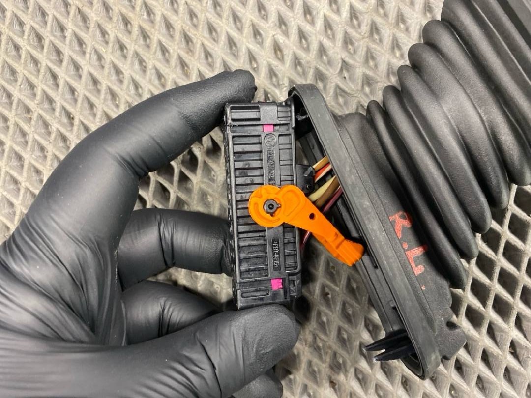 Проводка двери, 731 рублей, Красноярск