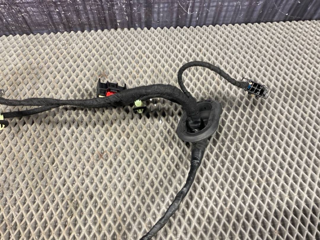 Проводка двери, 731 рублей, Красноярск