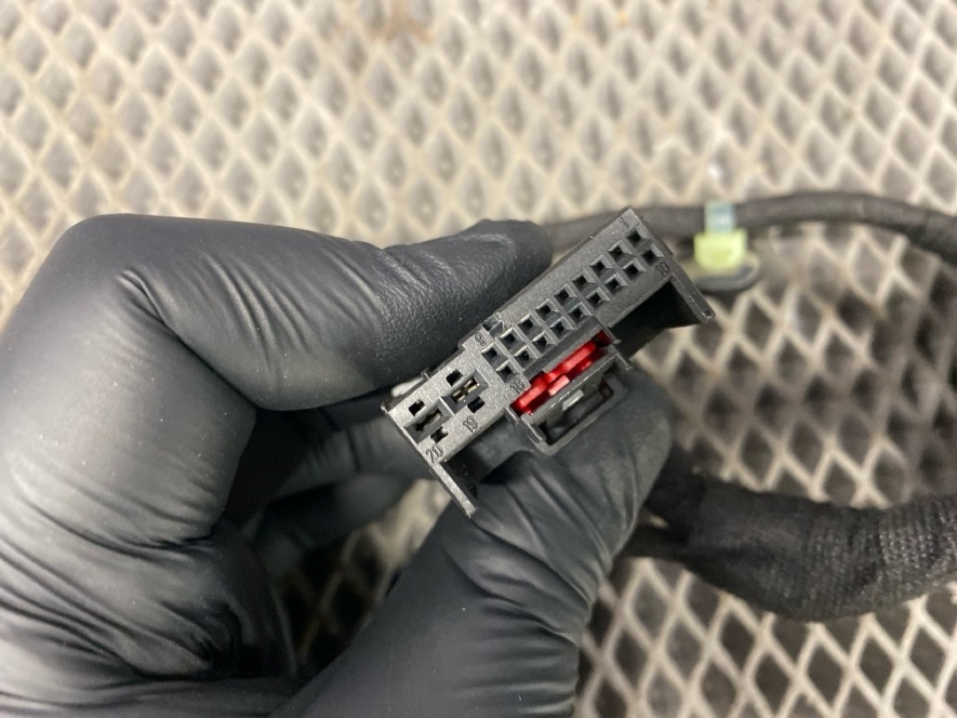 Проводка двери, 731 рублей, Красноярск