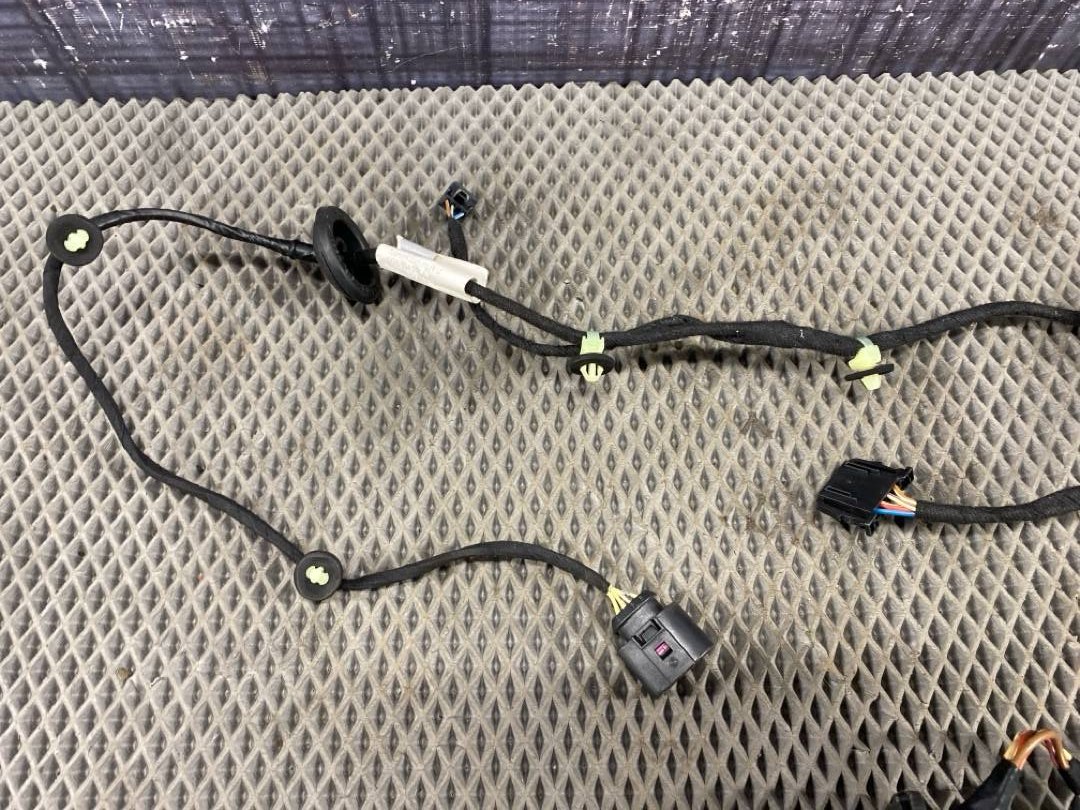 Проводка двери, 731 рублей, Красноярск