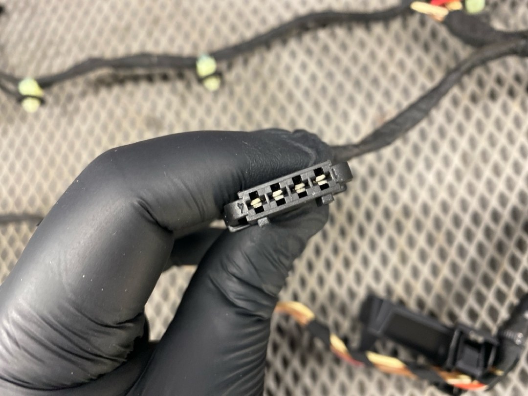 Проводка двери, 731 рублей, Красноярск