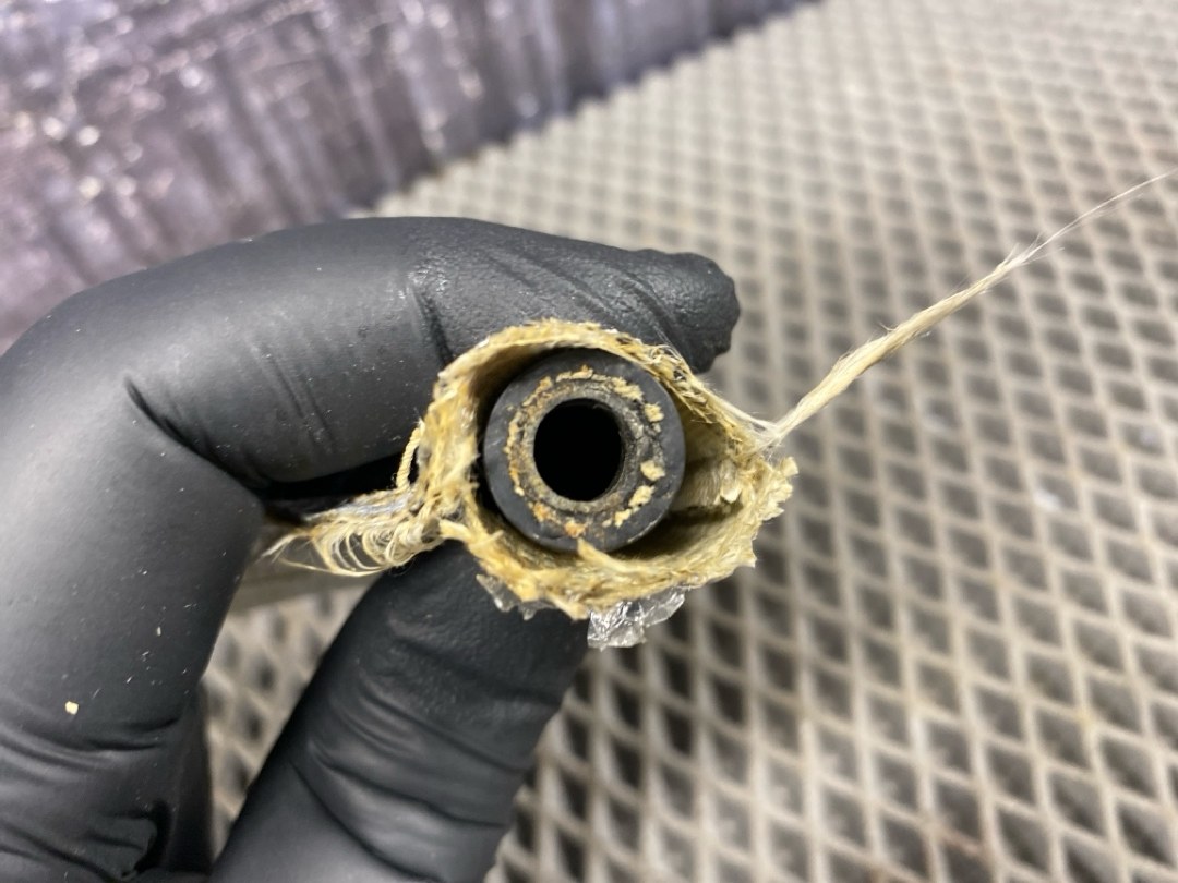 Шланг вакуумный, 1581 рублей, Красноярск