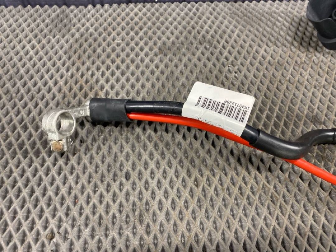 Клемма с проводом, 901 рублей, Красноярск