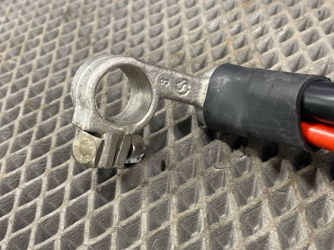 Клемма с проводом, 901 рублей, Красноярск