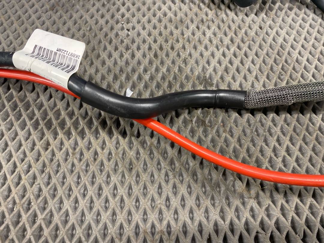 Клемма с проводом, 901 рублей, Красноярск