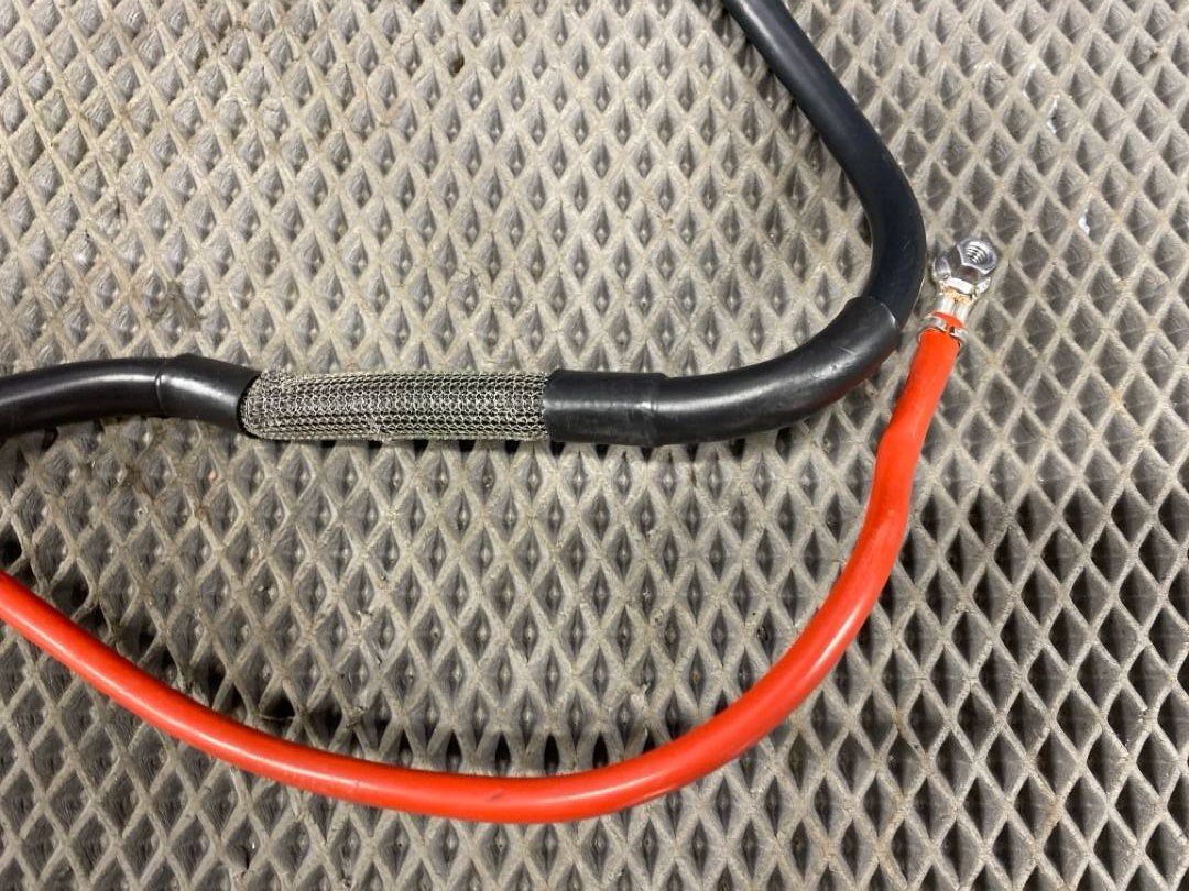 Клемма с проводом, 901 рублей, Красноярск