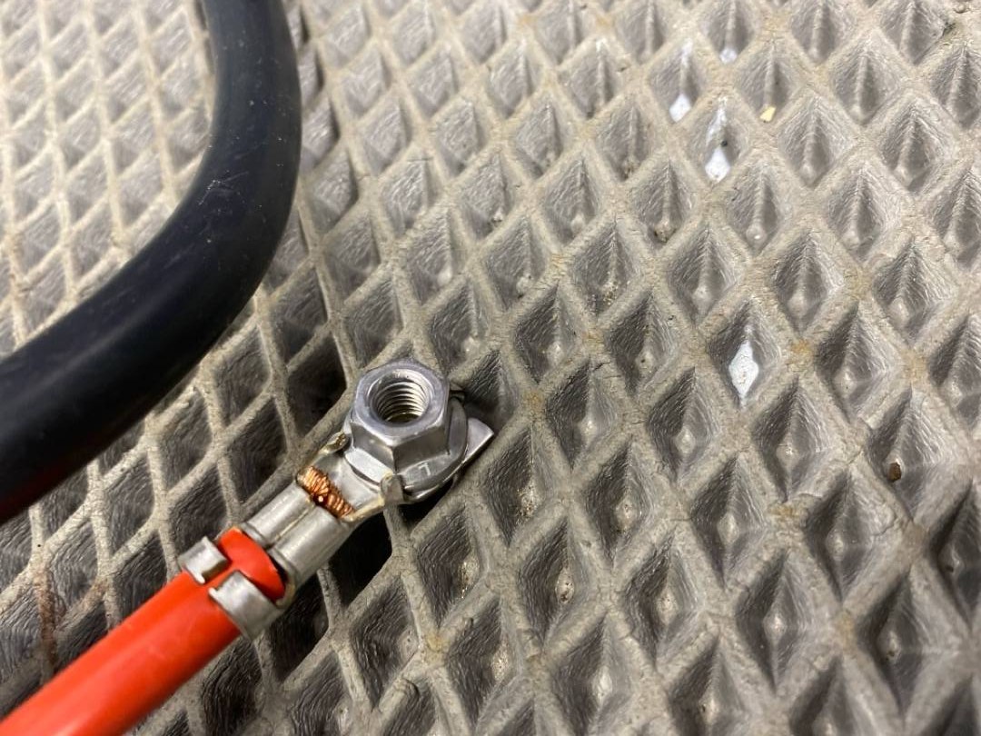 Клемма с проводом, 901 рублей, Красноярск