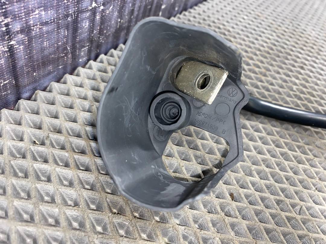 Клемма с проводом, 901 рублей, Красноярск