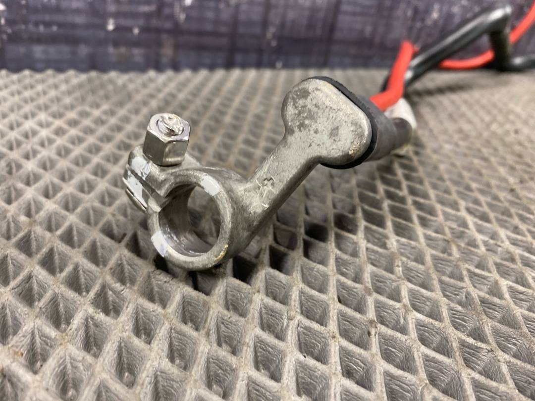 Клемма с проводом, 901 рублей, Красноярск