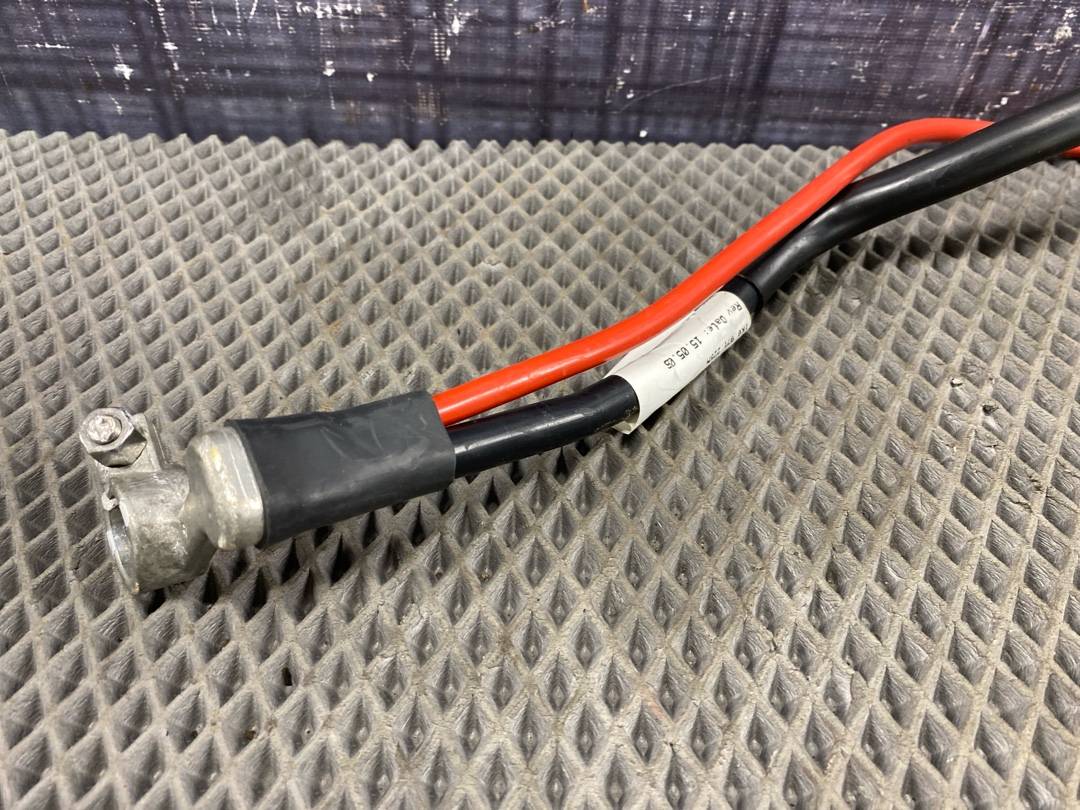 Клемма с проводом, 901 рублей, Красноярск