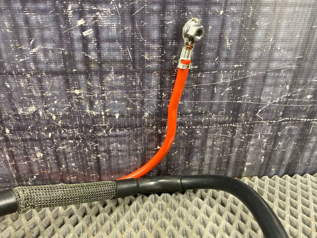 Клемма с проводом, 901 рублей, Красноярск