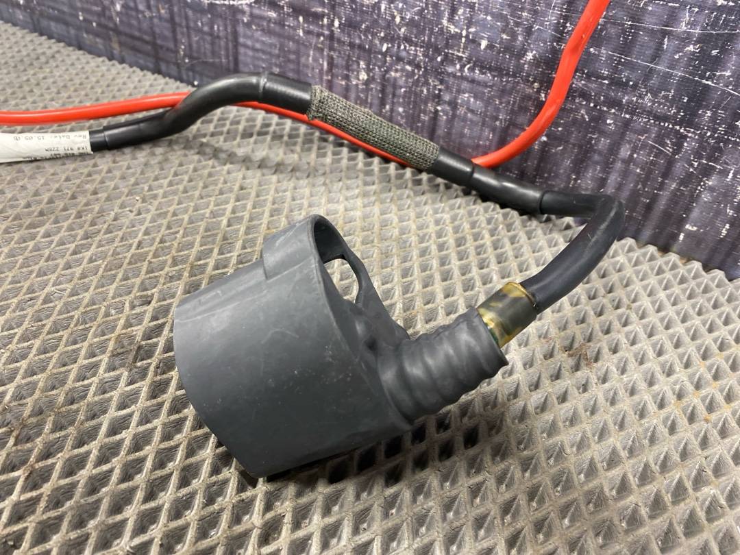 Клемма с проводом, 901 рублей, Красноярск