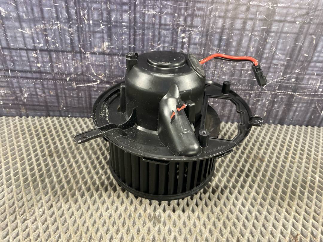 Мотор печки, 3885 рублей, Красноярск