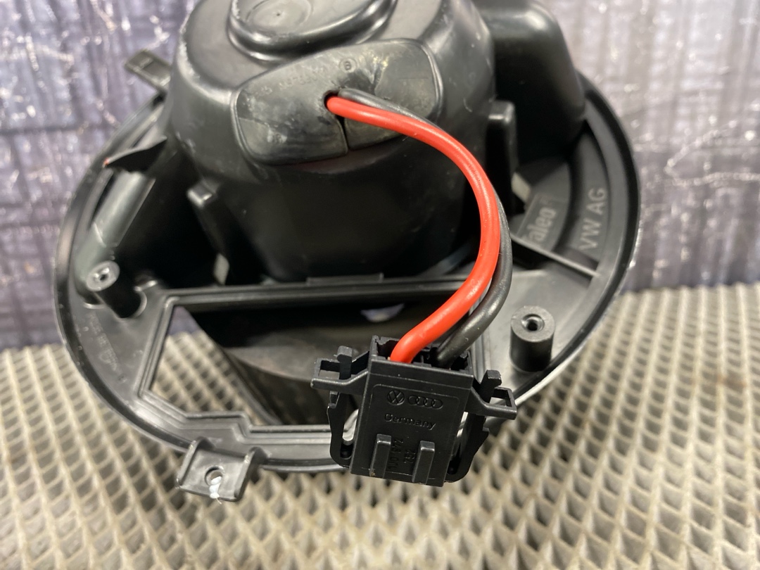 Мотор печки, 3885 рублей, Красноярск