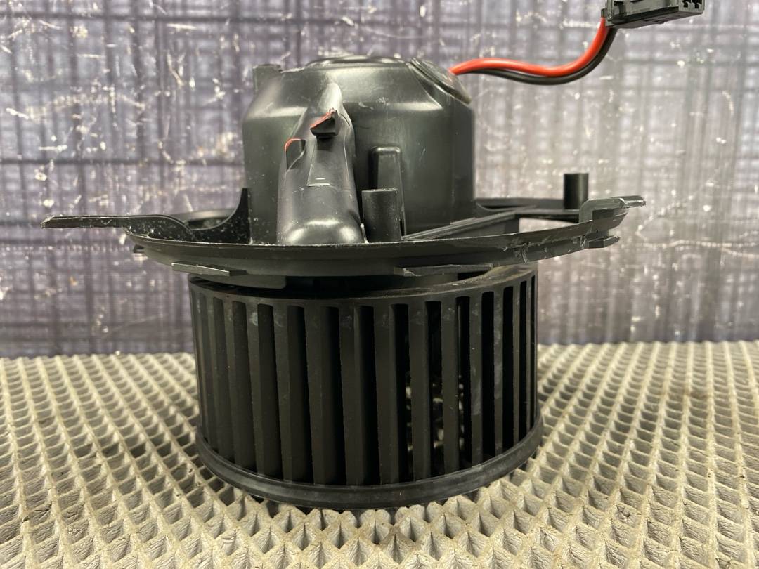 Мотор печки, 3885 рублей, Красноярск