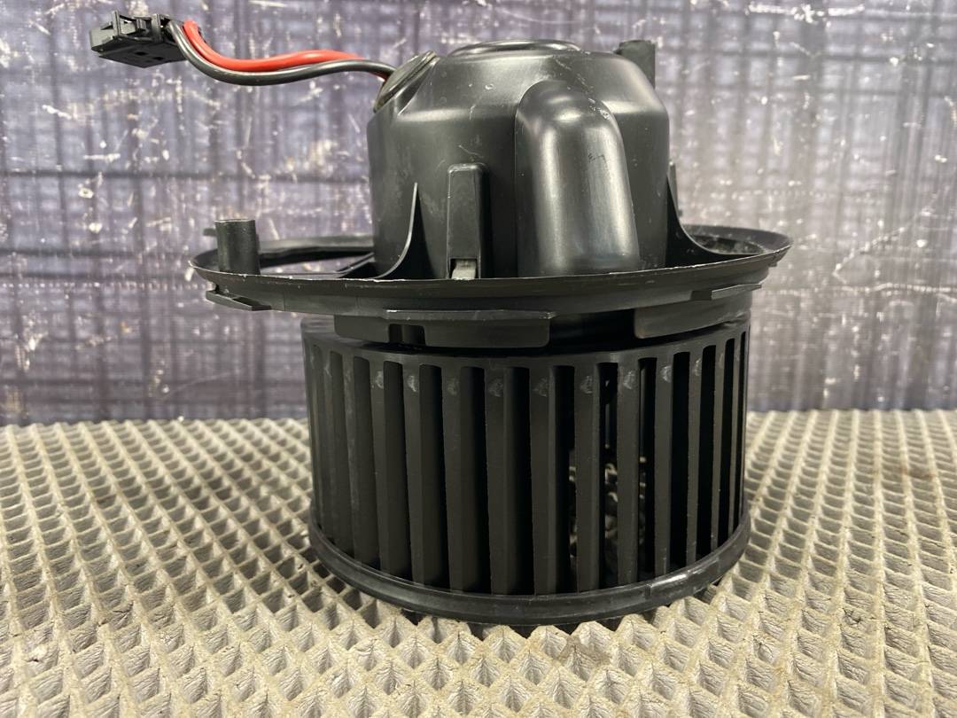 Мотор печки, 3885 рублей, Красноярск