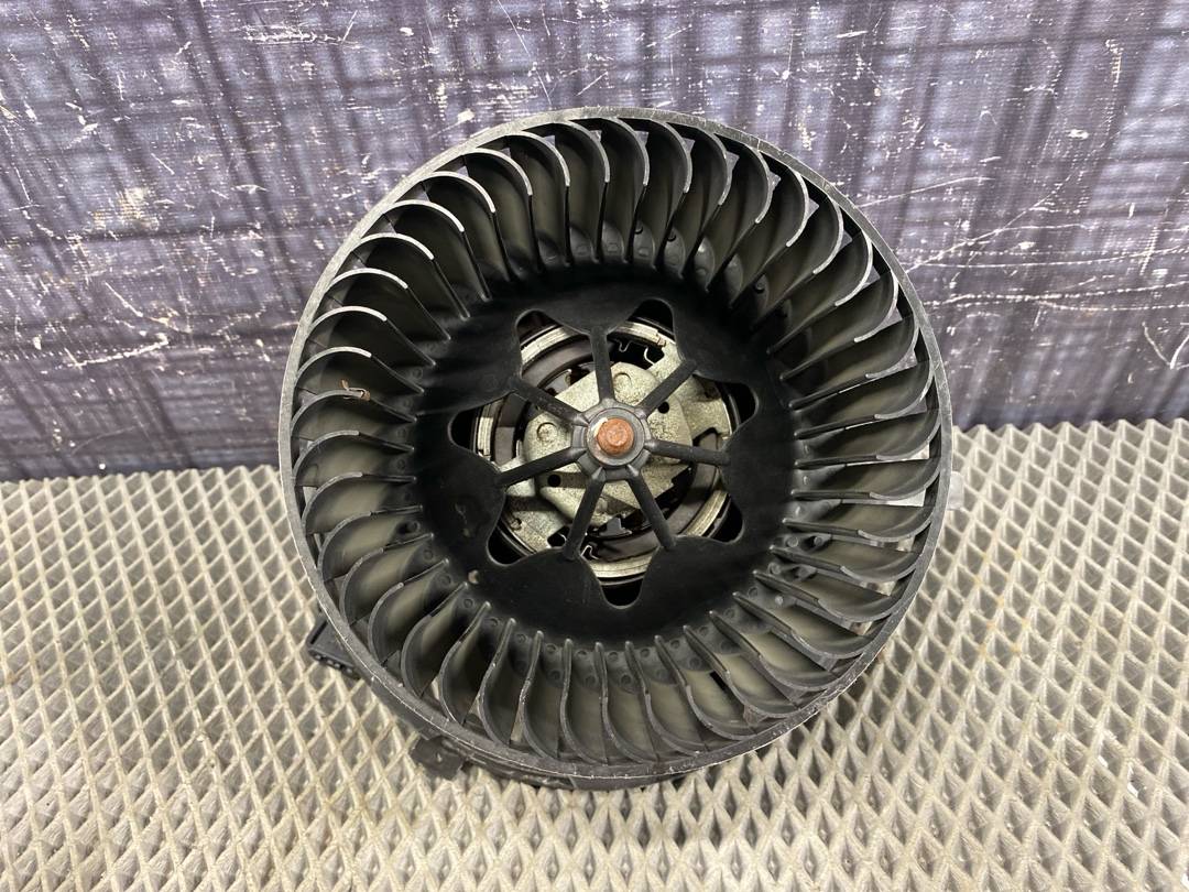 Мотор печки, 3885 рублей, Красноярск