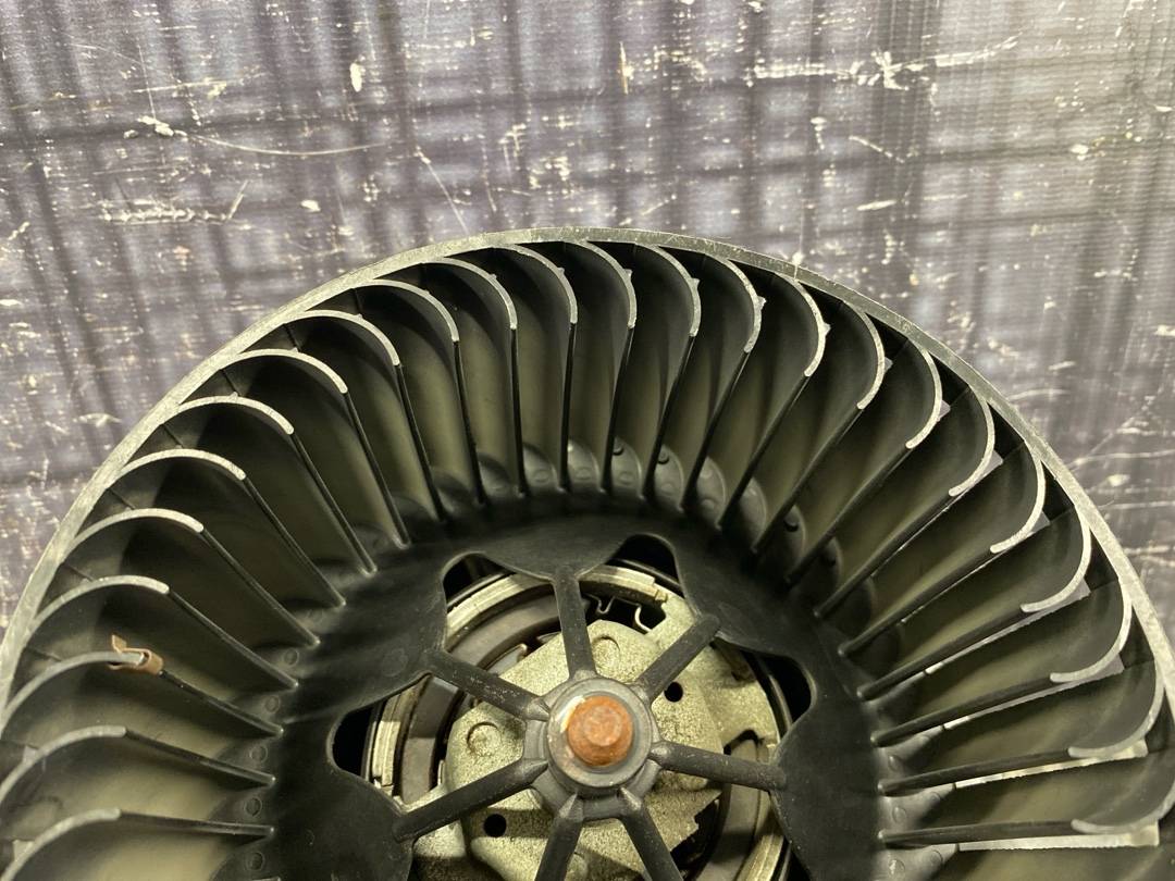 Мотор печки, 3885 рублей, Красноярск