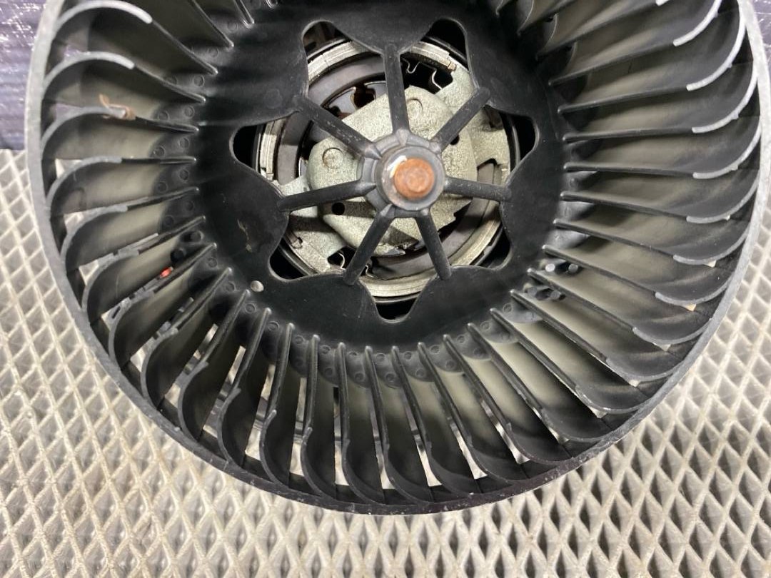 Мотор печки, 3885 рублей, Красноярск