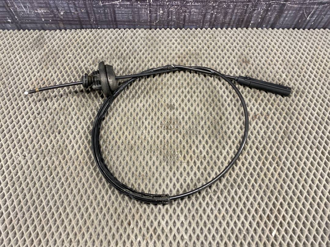 Трос капота, 612 рублей, Красноярск