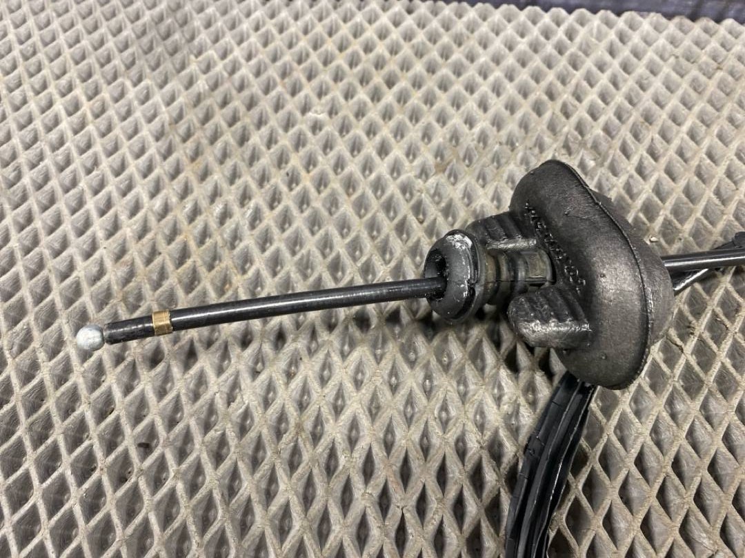 Трос капота, 612 рублей, Красноярск